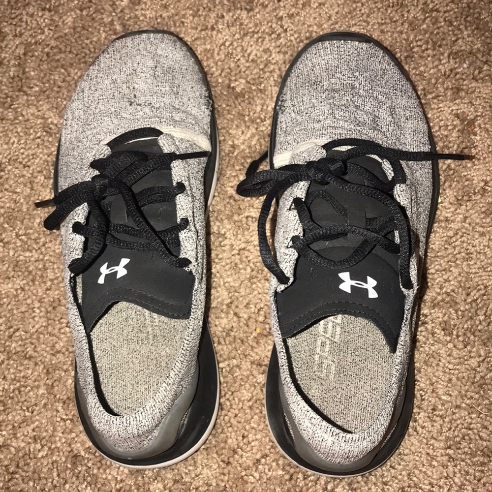 Under Armour women's shoe